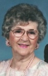 Helen M.  Nail-Carrico (nee, Devlin)