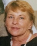 Mary Kathleen  Becker (O'Connor)