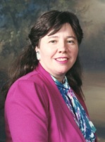Carolyn Randall
