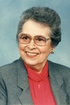 Ruth W.  Barnard (White)