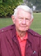 Donald Bjornson