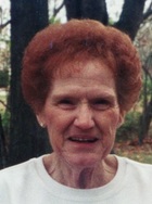 Doris Bleau