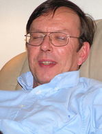 Jeffrey Thorsen