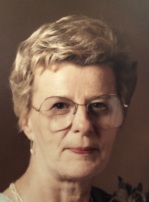 Mary Stockmann
